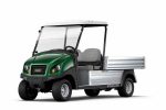 Carryall 500 - 2 lugares + caçamba